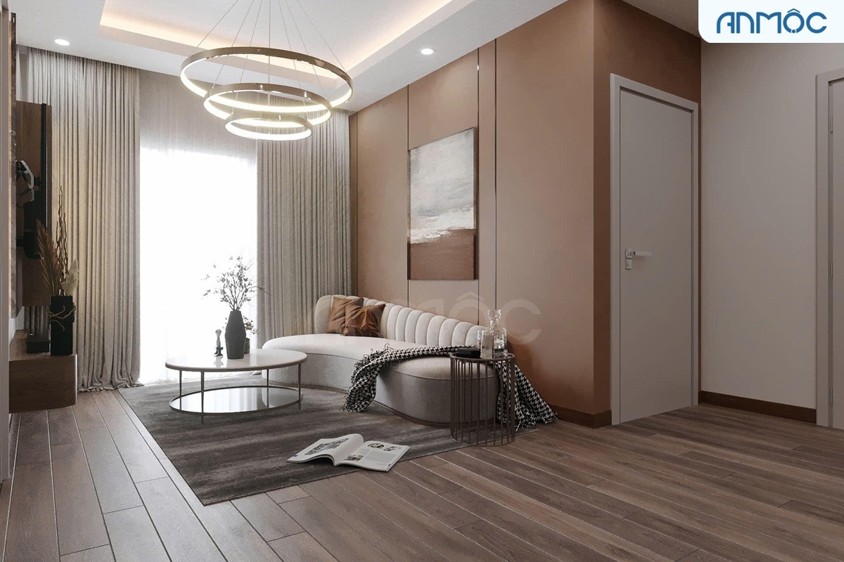 55+ Mẫu Thiết Kế Nội Thất Chung Cư "Đỉnh Nhất" 2026 3720 Thiet ke noi that can ho Hung Vuong Plaza 130m2 08