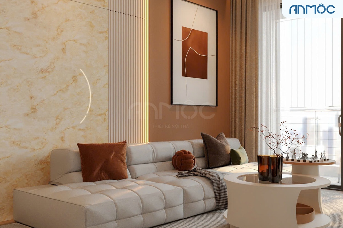 55+ Mẫu Thiết Kế Nội Thất Chung Cư "Đỉnh Nhất" 2026 3361 thiet ke noi that chung cu akari city 78m2 ms03 03