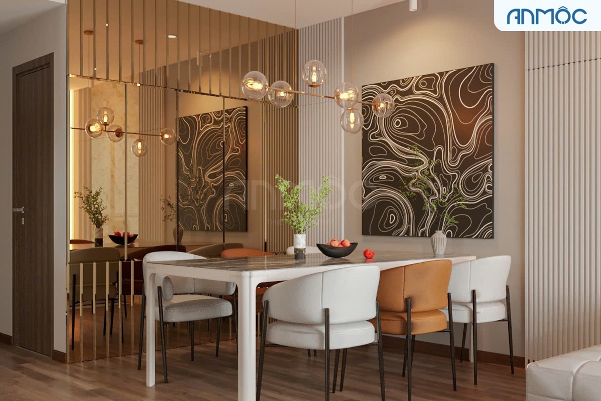 55+ Mẫu Thiết Kế Nội Thất Chung Cư "Đỉnh Nhất" 2026 3362 thiet ke noi that chung cu akari city 78m2 ms03 04