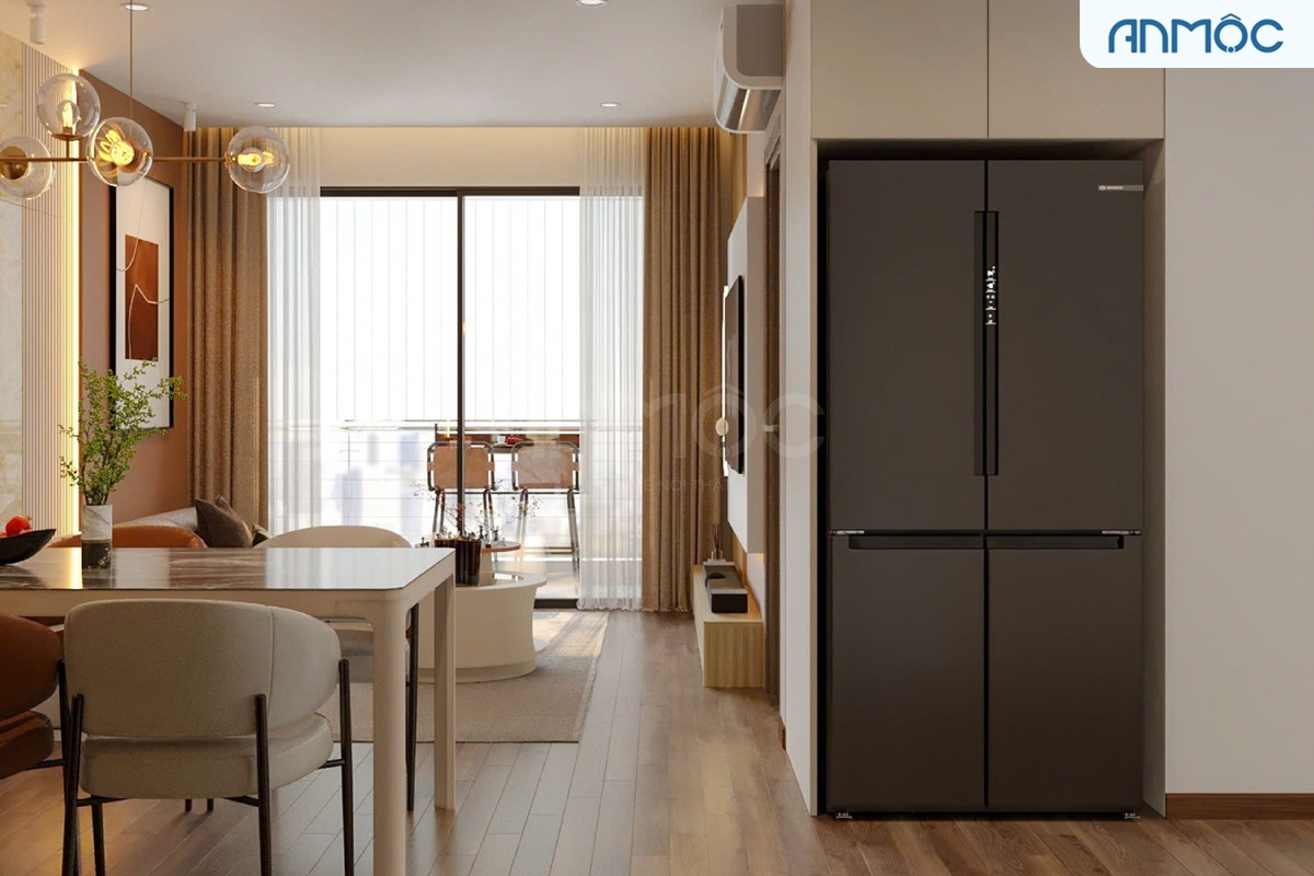 55+ Mẫu Thiết Kế Nội Thất Chung Cư "Đỉnh Nhất" 2026 3366 thiet ke noi that chung cu akari city 78m2 ms03 08