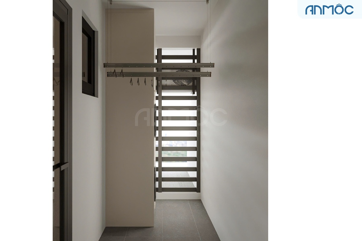 55+ Mẫu Thiết Kế Nội Thất Chung Cư "Đỉnh Nhất" 2026 3378 thiet ke noi that chung cu akari city 78m2 ms03 20