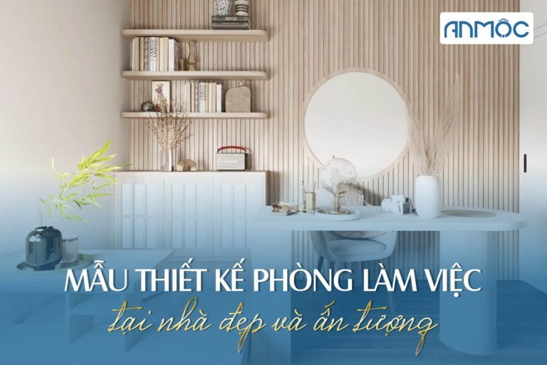 9+ Mẫu Thiết Kế Phòng Làm Việc Tại Nhà Đẹp Và Ấn Tượng 28 Mẫu thiết kế phòng làm việc tại nhà đẹp và ấn tượng