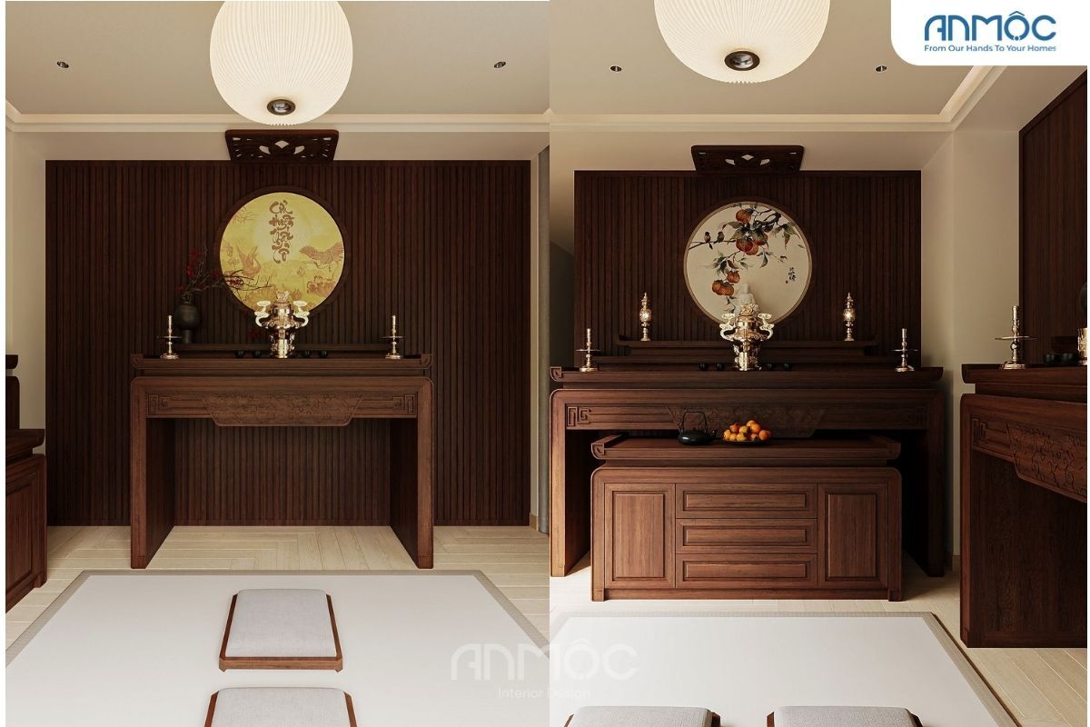 21+ Mẫu Thiết Kế Nội Thất Nhà Phố Đẹp Không Thể Bỏ Qua 2026 2871 Noi that phong tho Noi that nha pho Anh Hung Chi Chau 1