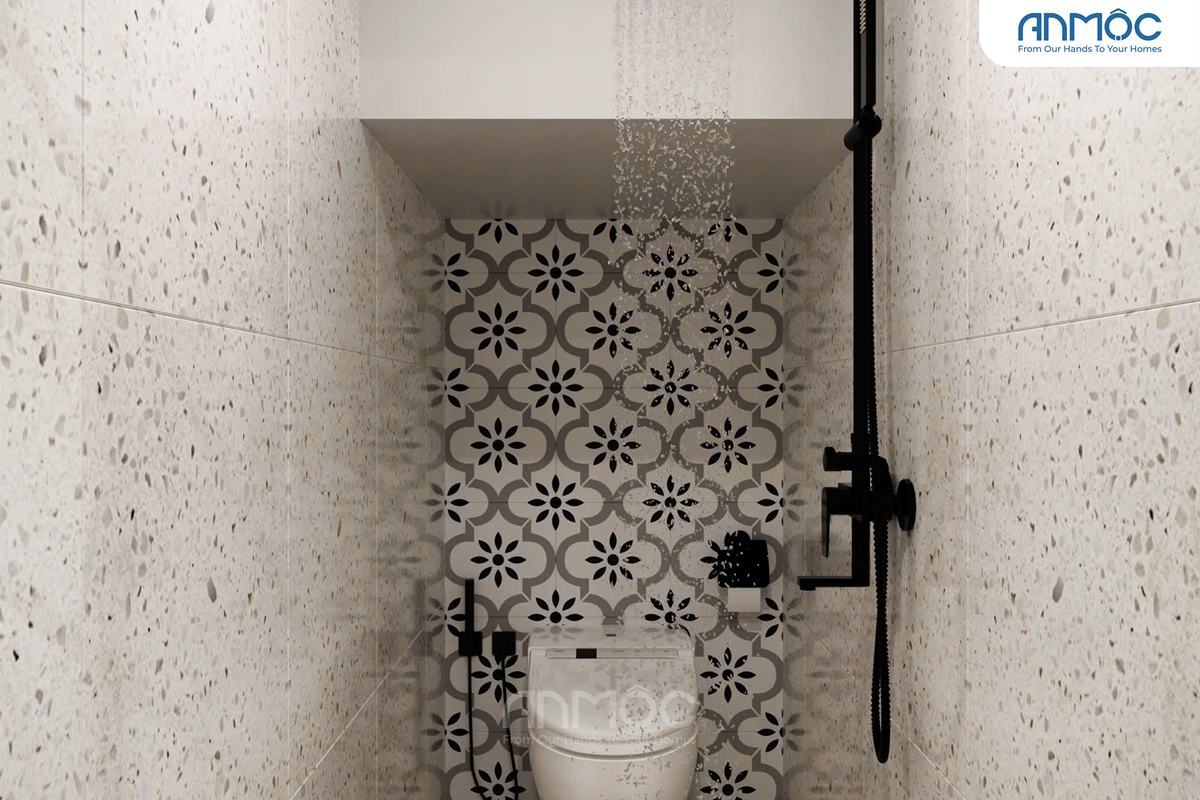 21+ Mẫu Thiết Kế Nội Thất Nhà Phố Đẹp Không Thể Bỏ Qua 2026 2054 thiet ke noi that nha pho dong thap phong cach indochine 07