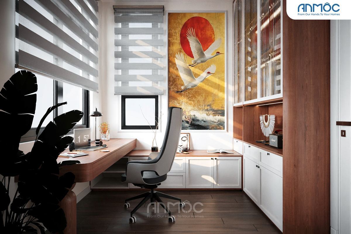 21+ Mẫu Thiết Kế Nội Thất Nhà Phố Đẹp Không Thể Bỏ Qua 2026 2072 thiet ke noi that nha pho dong thap phong cach indochine 25