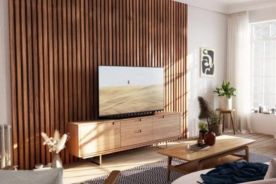 Thiết Kế Nội Thất Chung Cư Gỗ Tự Nhiên: Đẹp? Đắt? Có Đáng? 25 Mẫu thiết kế kế nội thất chung cư gỗ tự nhiên đơn giản nhẹ nhàng