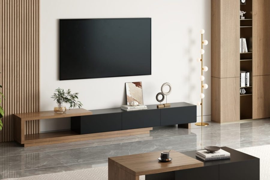 Thiết Kế Nội Thất Chung Cư Gỗ Tự Nhiên: Đẹp? Đắt? Có Đáng? 28 Mẫu thiết kế nội thất chung cư gỗ tự nhiên hiện đại