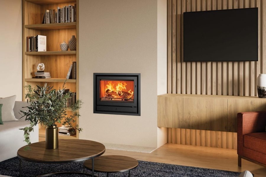 Thiết Kế Nội Thất Chung Cư Gỗ Tự Nhiên: Đẹp? Đắt? Có Đáng? 29 Mẫu thiết kế nội thất chung cư ấm áp và cuốn hút với gỗ sồi