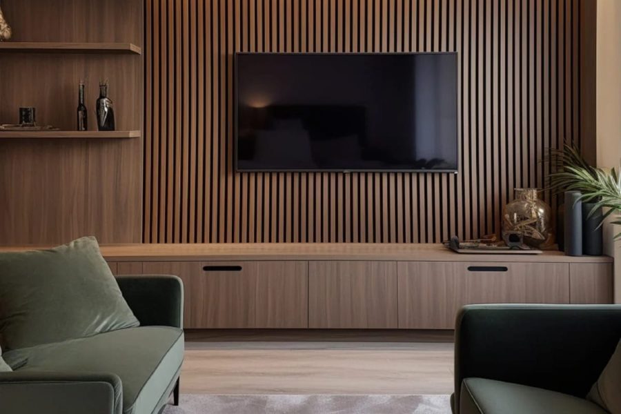 Thiết Kế Nội Thất Chung Cư Gỗ Tự Nhiên: Đẹp? Đắt? Có Đáng? 30 Mẫu thiết kế nội thất chung cư gỗ tự nhiên tông trầm đẳng cấp