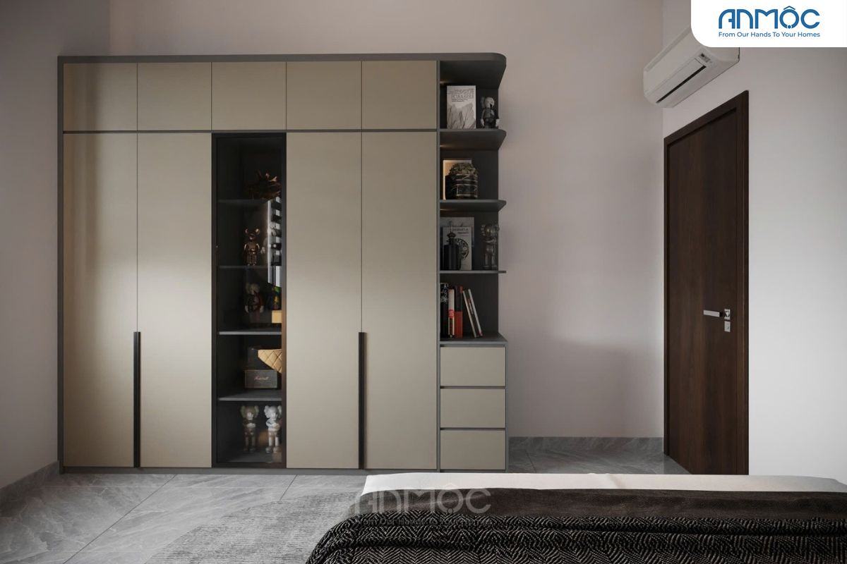 21+ Mẫu Thiết Kế Nội Thất Nhà Phố Đẹp Không Thể Bỏ Qua 2026 2234 thiet ke noi that nha pho binh duong 120m2 16 1