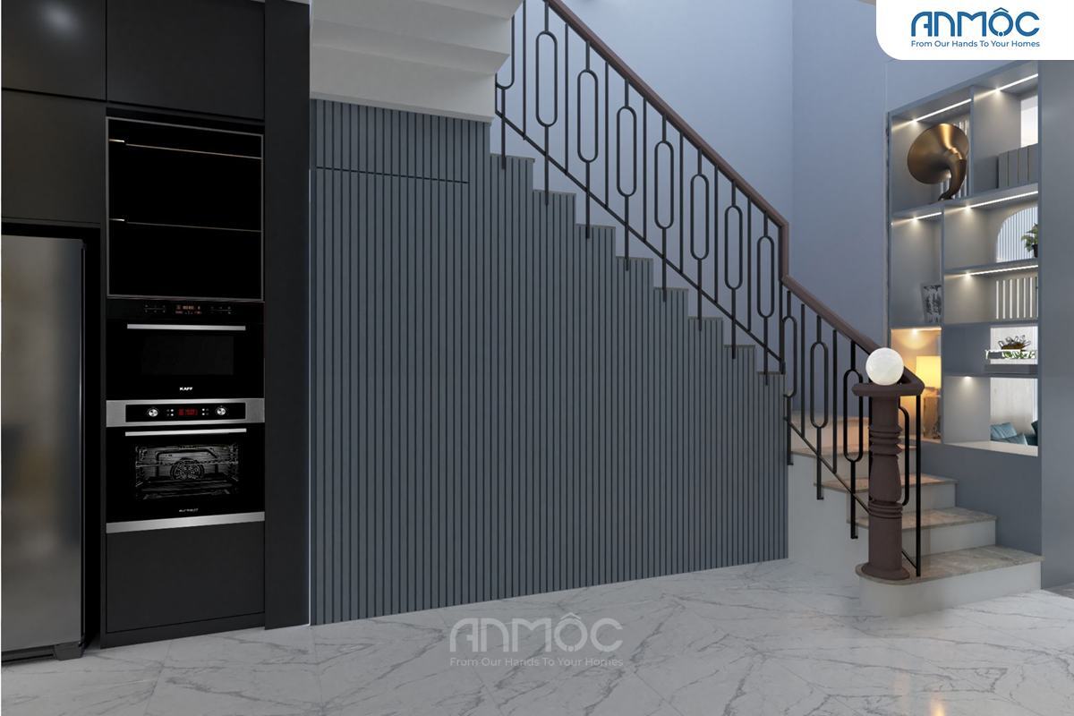 21+ Mẫu Thiết Kế Nội Thất Nhà Phố Đẹp Không Thể Bỏ Qua 2026 2135 thiet ke noi that nha pho tan phu 60m2 01