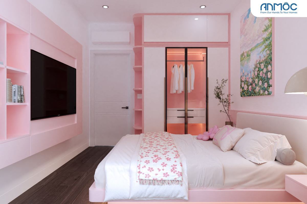 21+ Mẫu Thiết Kế Nội Thất Nhà Phố Đẹp Không Thể Bỏ Qua 2026 2139 thiet ke noi that nha pho tan phu 60m2 05