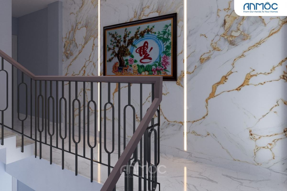 21+ Mẫu Thiết Kế Nội Thất Nhà Phố Đẹp Không Thể Bỏ Qua 2026 2153 thiet ke noi that nha pho tan phu 60m2 08