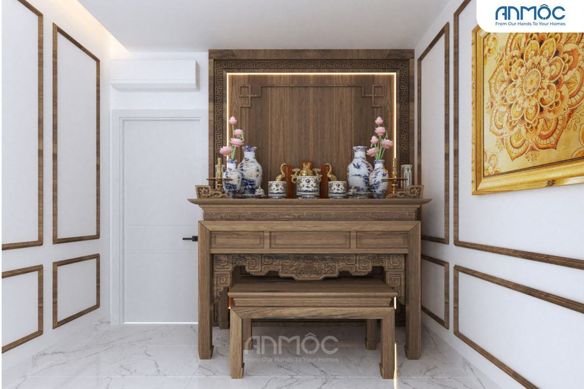 21+ Mẫu Thiết Kế Nội Thất Nhà Phố Đẹp Không Thể Bỏ Qua 2026 2148 thiet ke noi that nha pho tan phu 60m2 17