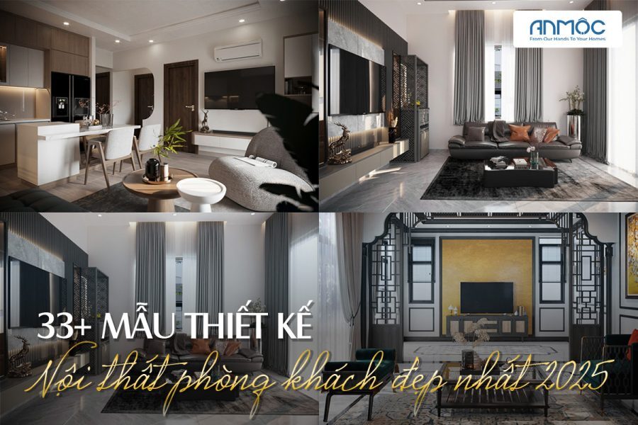33+ Mẫu Thiết Kế Nội Thất Phòng Khách Đẹp Hiện Đại Nhất 522 thiết kế nội thất phòng khách
