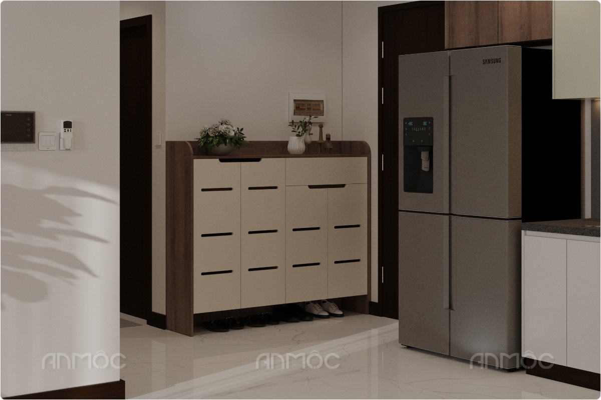 55+ Mẫu Thiết Kế Nội Thất Chung Cư "Đỉnh Nhất" 2026 2929 Thiet ke noi that chung cu Chanh Nghia Quoc Cuong anh Nhan 6