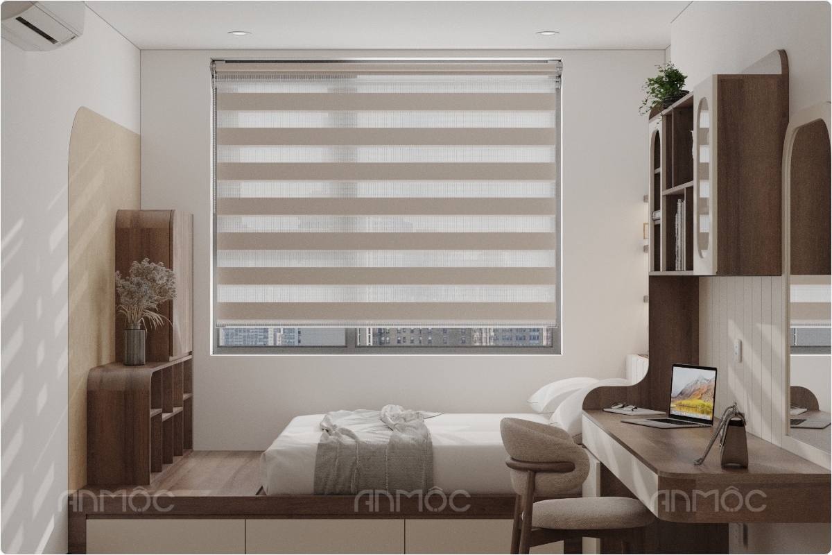 55+ Mẫu Thiết Kế Nội Thất Chung Cư "Đỉnh Nhất" 2026 2931 Thiet ke noi that chung cu Chanh Nghia Quoc Cuong anh Nhan 8