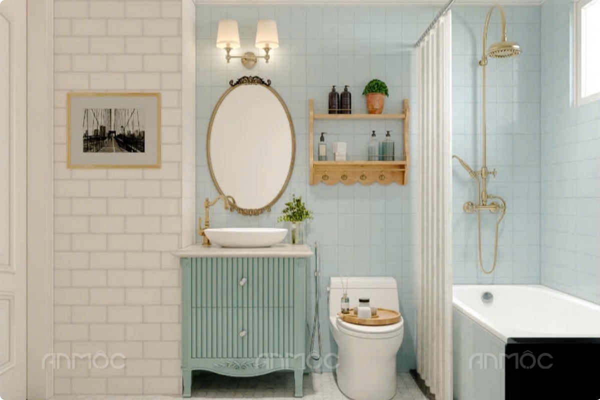 55+ Mẫu Thiết Kế Nội Thất Chung Cư "Đỉnh Nhất" 2026 2902 Thiet ke noi that chung cu Eratown chi Hai An 9