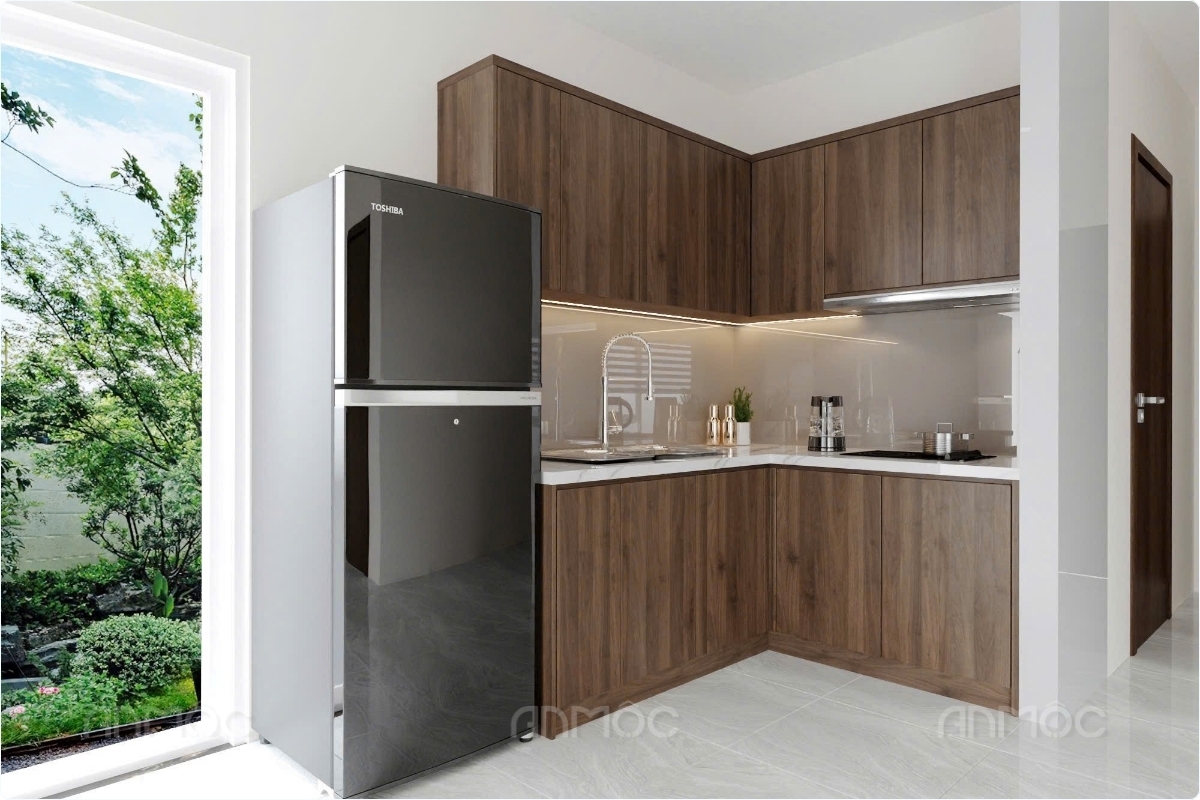 21+ Mẫu Thiết Kế Nội Thất Nhà Phố Đẹp Không Thể Bỏ Qua 2026 2036 Thiet ke noi that nha pho Cu Chi Anh Tuan 2