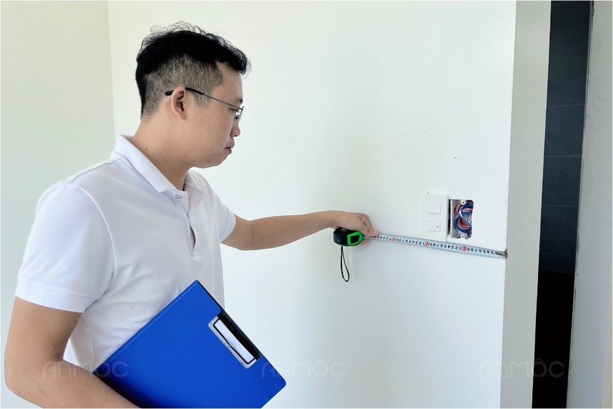 55+ Mẫu Thiết Kế Nội Thất Chung Cư "Đỉnh Nhất" 2026 3757 Hiểu rõ không gian thực tế để sắp xếp và lựa chọn nội thất hiệu quả