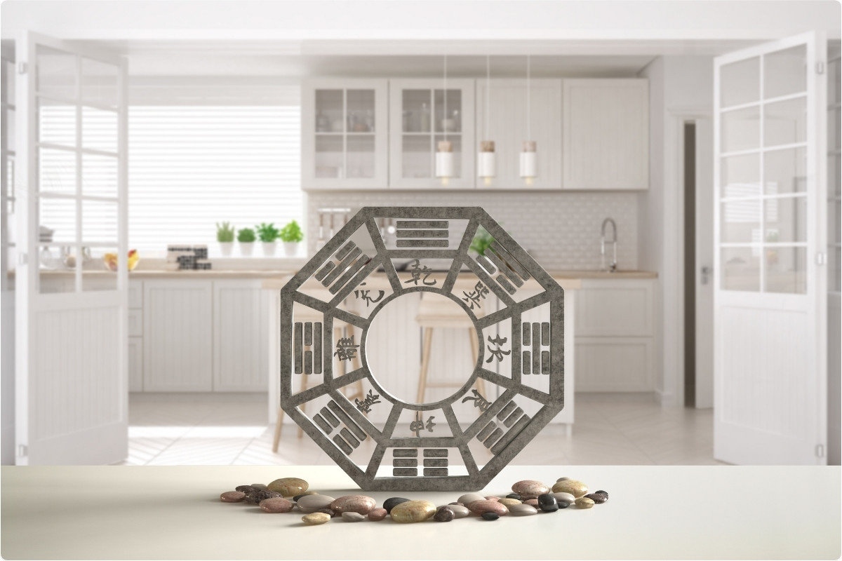 21+ Mẫu Thiết Kế Nội Thất Nhà Phố Đẹp Không Thể Bỏ Qua 2026 3017 Lựa chọn đồ nội thất có kiểu dáng hài hoà, mang ý nghĩa tích cực trong phong thuỷ