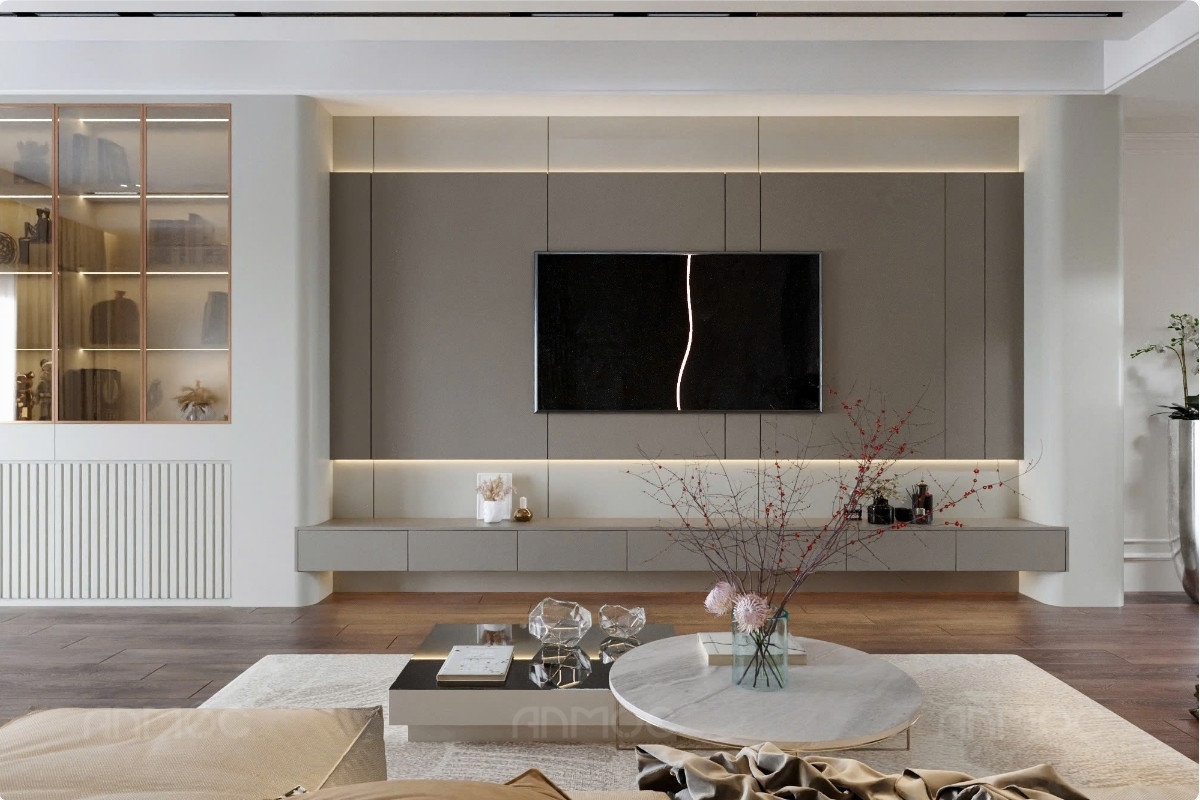 21+ Mẫu Thiết Kế Nội Thất Nhà Phố Đẹp Không Thể Bỏ Qua 2026 3011 Lưu ý khi thiết kế nội thất nhà phố